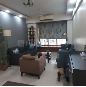 3 BHK Flat for rent in Wadala East, Mumbai - 1395 Sqft