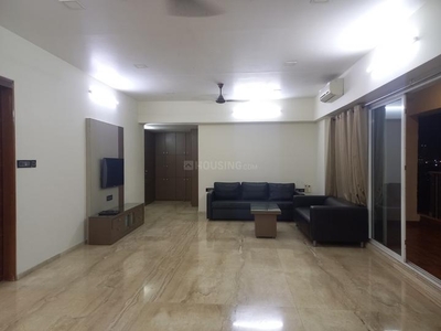 3 BHK Flat for rent in Wadala East, Mumbai - 2150 Sqft