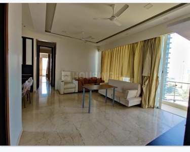3 BHK Flat for rent in Worli, Mumbai - 2100 Sqft