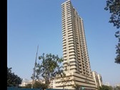 3 Bhk Flat In Andheri West For Sale In Lashkaria Green Heights