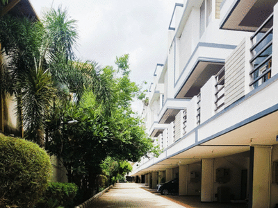 3 BHK Gated Society Villa in bengaluru