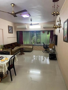 3 BHK Independent House for rent in Andheri East, Mumbai - 1200 Sqft