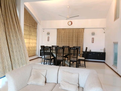 3 BHK Independent House for rent in Goregaon East, Mumbai - 7316 Sqft