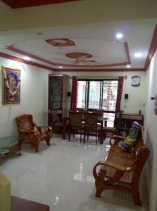 3 BHK Villa for rent in Nanded, Pune - 2000 Sqft