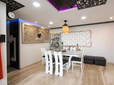 4 BHK Flat for rent in Andheri West, Mumbai - 2000 Sqft