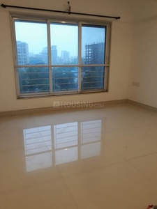4 BHK Flat for rent in Bandra East, Mumbai - 1800 Sqft