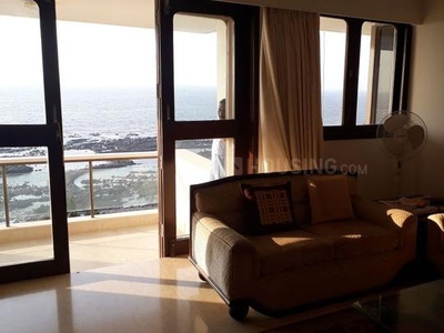 4 BHK Flat for rent in Bandra West, Mumbai - 2700 Sqft