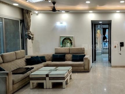 4 BHK Flat for rent in Goregaon East, Mumbai - 2500 Sqft