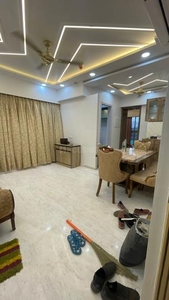 4 BHK Flat for rent in Goregaon West, Mumbai - 1710 Sqft