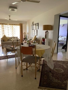 4 BHK Flat for rent in Mohammed Wadi, Pune - 1980 Sqft