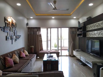 4 BHK Flat for rent in Mohammed Wadi, Pune - 2200 Sqft