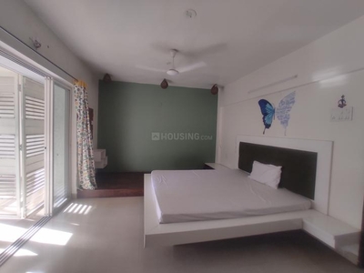 4 BHK Villa for rent in Baner, Pune - 3000 Sqft