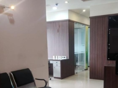 Commercial Office Space 1446 Sq.Ft. in Baner Pune