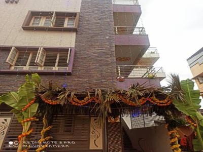 810 sq ft 1RK 1T IndependentHouse for rent in Project at Sunkadakatte, Bangalore by Agent seller