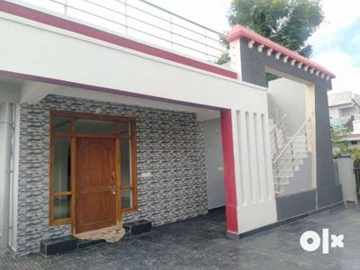 1550sft 3bhk Independent house available in HMDA venture 1 km from ORR