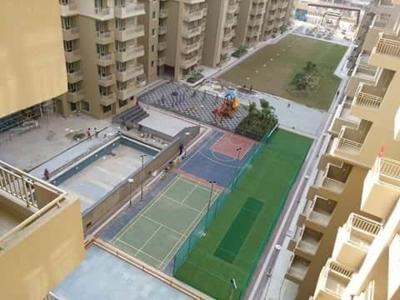 2217 sq ft 4 BHK 4T North facing Apartment for sale at Rs 1.75 crore in HR Buildcon Elite Homz in Sector 77, Noida