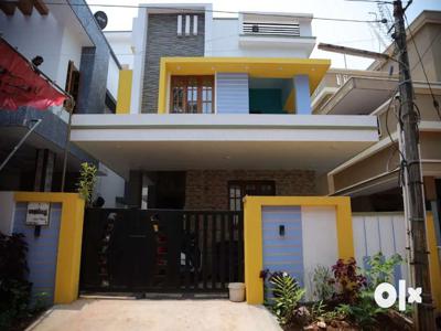 3BHK Semifurnished House for sale Kodical Mangalore.