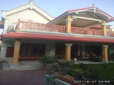 6525 sq ft 4 BHK 4T IndependentHouse for sale at Rs 11.00 crore in Shyam Vihar Furnished bungalow in Thaltej Shilaj Road, Ahmedabad