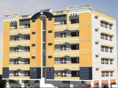 880 sq ft 2 BHK 2T East facing BuilderFloor for sale at Rs 24.25 lacs in Buildtech Groups Anantham Homes 2 in Sector 75, Noida
