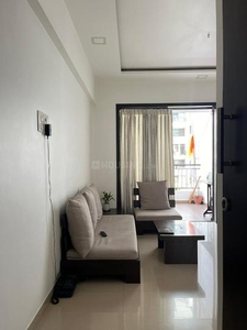 2 BHK 857 Sqft Flat for sale at Undri, Pune