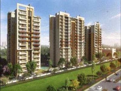 1 BHK Apartment For Sale in Maya Green Lotus Avenue Chandigarh