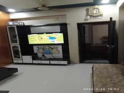 1 BHK Flat for rent in Ghodasar, Ahmedabad - 1150 Sqft