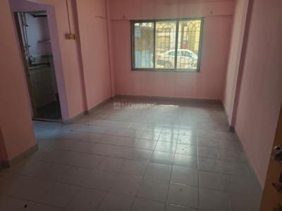 1 BHK Flat for rent in Kharghar, Navi Mumbai - 560 Sqft