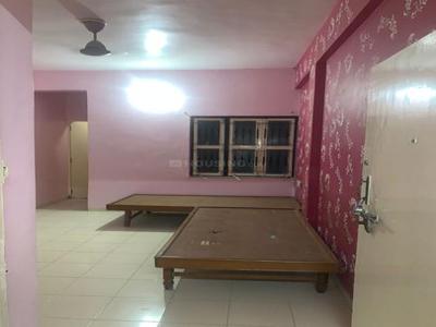 1 BHK Flat for rent in Khodiar Nagar, Ahmedabad - 750 Sqft