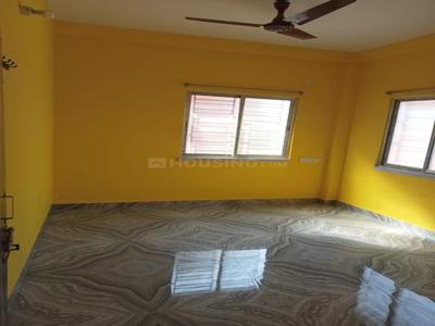1 BHK Flat for rent in New Town, Kolkata - 460 Sqft