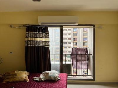 1 BHK Flat for rent in Shantipura, Ahmedabad - 700 Sqft
