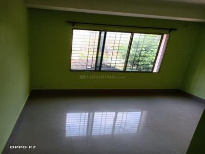 1 RK Independent House for rent in Keshtopur, Kolkata - 546 Sqft