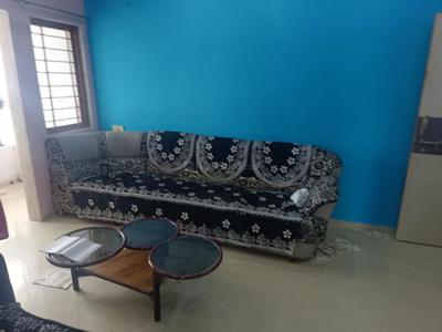 2 BHK Flat for rent in Chandkheda, Ahmedabad - 1240 Sqft