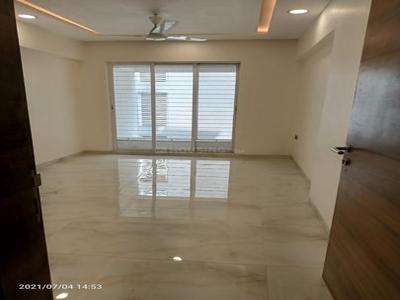 2 BHK Flat for rent in Karanjade, Navi Mumbai - 1100 Sqft