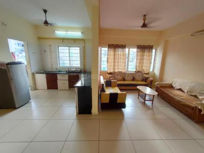 2 BHK Flat for rent in Koteshwar, Ahmedabad - 1420 Sqft