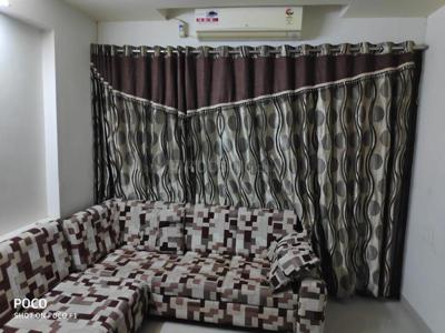 2 BHK Flat for rent in Motera, Ahmedabad - 1170 Sqft