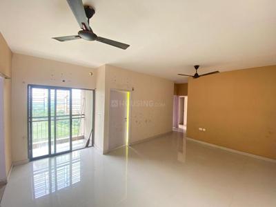 2 BHK Flat for rent in New Town, Kolkata - 1200 Sqft