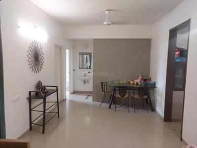 2 BHK Flat for rent in Shela, Ahmedabad - 1100 Sqft