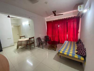2 BHK Flat for rent in Shela, Ahmedabad - 1200 Sqft