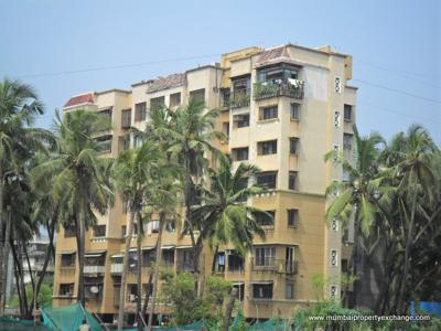 2 Bhk Flat In Andheri West For Sale In Bunch Berry