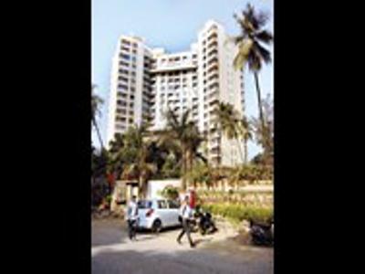 2 Bhk Available For Sale In Pearl Heights