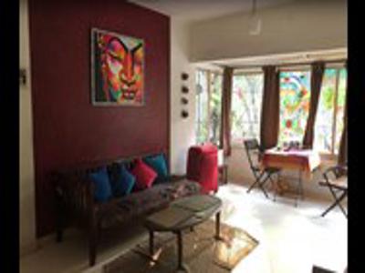 2 Bhk Flat In Bandra West For Sale In Hardik Villa