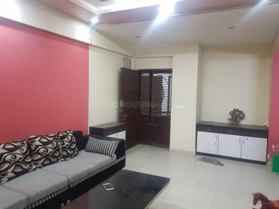 3 BHK Flat for rent in Chandkheda, Ahmedabad - 2850 Sqft