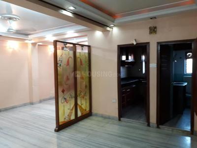 3 BHK Flat for rent in Entally, Kolkata - 1670 Sqft