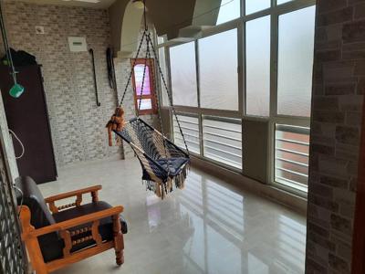 3 BHK Flat for rent in Motera, Ahmedabad - 2105 Sqft