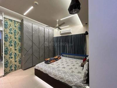 3 BHK Flat for rent in Satellite, Ahmedabad - 2100 Sqft