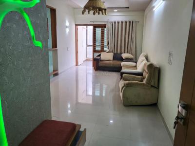 3 BHK Flat for rent in Science City, Ahmedabad - 1935 Sqft