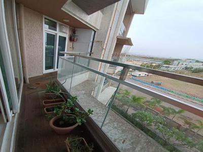 3 BHK Flat for rent in Seawoods, Navi Mumbai - 1890 Sqft