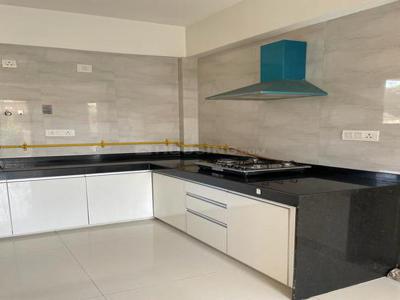 3 BHK Flat for rent in Shela, Ahmedabad - 1500 Sqft