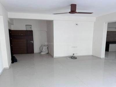3 BHK Flat for rent in Shilaj, Ahmedabad - 2025 Sqft