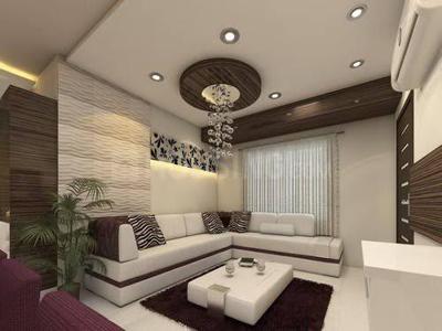 3 BHK Independent Floor for rent in Vastrapur, Ahmedabad - 4500 Sqft